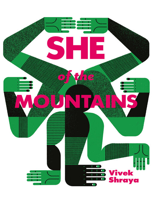 Title details for She of the Mountains by Vivek Shraya - Available